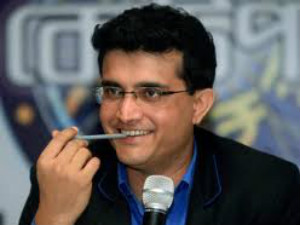 Ganguly backs decision to not use DRS Ganguly backs decision to not use DRS