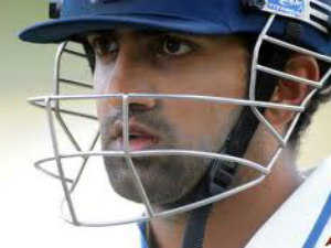 'Intent' is missing in Gambhir: Ganguly 'Intent' is missing in Gambhir: Ganguly