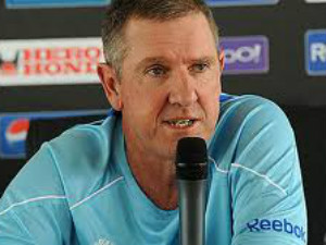 Trevor Bayliss appointed KKR chief coach Trevor Bayliss appointed KKR chief coach