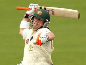 Warner hits fourth fastest Test century Warner hits fourth fastest Test century