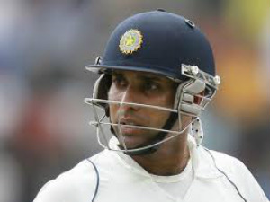 Has Laxman played his last Test? Has Laxman played his last Test?