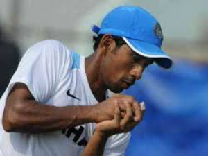 Saha can replace Dhoni in Tests: More Saha can replace Dhoni in Tests: More