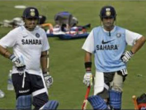 Another bouncy track awaits India Another bouncy track awaits India
