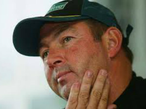 Ford set to be Sri Lanka's new coach Ford set to be Sri Lanka's new coach