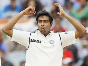 We were unlucky on Day 1: Ashwin We were unlucky on Day 1: Ashwin