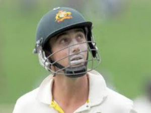 Shaun Marsh axed, Haddin rested Shaun Marsh axed, Haddin rested