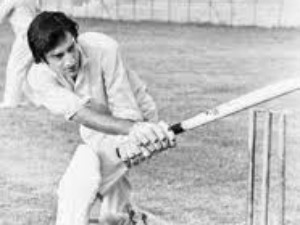 'We were in awe of Pataudi': Imran Khan 'We were in awe of Pataudi': Imran Khan
