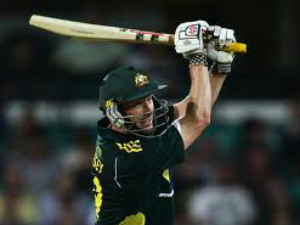 Australia down India by 65 runs Australia down India by 65 runs