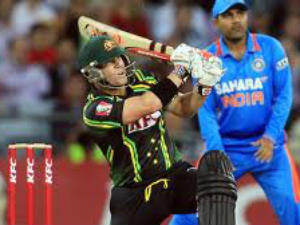 Warner to be rested for Sri Lanka match Warner to be rested for Sri Lanka match
