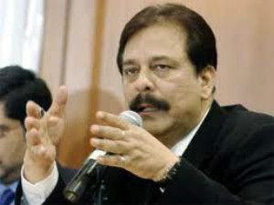 Sahara-BCCI meeting to turn positive Sahara-BCCI meeting to turn positive