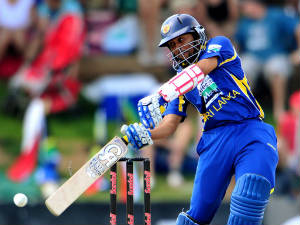 Finally a win for Sri Lanka Finally a win for Sri Lanka