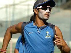 Feels great to be back, says Dinda Feels great to be back, says Dinda