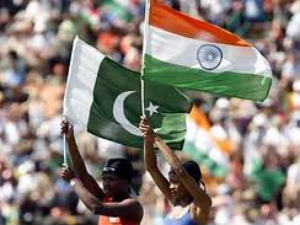 India-Pakistan WC 2011 semifinal fixed? India-Pakistan WC 2011 semifinal fixed?