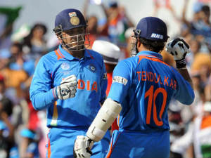 Missed Tendulkar's 100th ton: Sehwag Missed Tendulkar's 100th ton: Sehwag