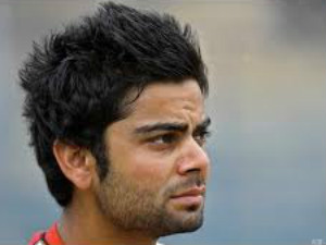 Can't change for others: Kohli Can't change for others: Kohli