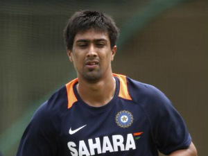 Oz tour was important: Rahul Sharma Oz tour was important: Rahul Sharma