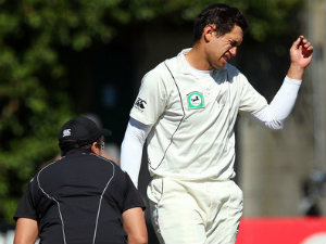 No replacement for Ross Taylor: DD No replacement for Ross Taylor: DD