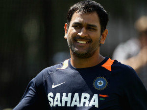 We enjoy playing the IPL, says Dhoni We enjoy playing the IPL, says Dhoni