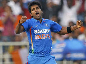 Jennings happy with Vinay's return Jennings happy with Vinay's return