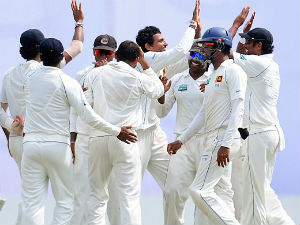 Herath bowls Sri Lanka to victory Herath bowls Sri Lanka to victory