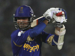 Match-winning 98 was satisfying: Rahane Match-winning 98 was satisfying: Rahane