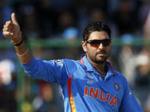 WC win is important, Yuvraj told dad WC win is important, Yuvraj told dad