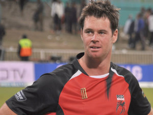 Last-ball six: Deja vu for Christian Last-ball six: Deja vu for Christian