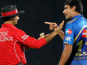 'Umpiring controversy is closed now' 'Umpiring controversy is closed now'