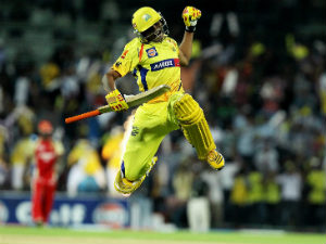 Highest run chases in IPL so far Highest run chases in IPL so far