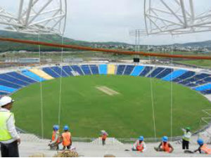 Pune Stadium suffers huge loss in 7 days Pune Stadium suffers huge loss in 7 days