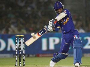 IPL 5: Game 18: RCB Vs RR Highlights IPL 5: Game 18: RCB Vs RR Highlights