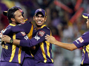 Home matches crucial for KKR: Akram Home matches crucial for KKR: Akram