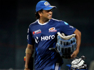 Sachin to play as Mumbai face Delhi Sachin to play as Mumbai face Delhi