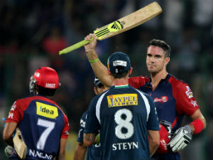 Getting a T20 ton is special: Pietersen Getting a T20 ton is special: Pietersen
