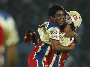 IPL 5: Game 30: RR Vs RCB Highlights IPL 5: Game 30: RR Vs RCB Highlights