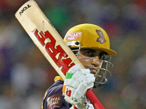 Will KKR fans support Pune's Ganguly? Will KKR fans support Pune's Ganguly?