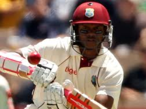 Tests: India 4th; Chanderpaul No. 1 Tests: India 4th; Chanderpaul No. 1