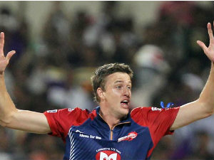 Morkel's 19th over was crucial: Dravid Morkel's 19th over was crucial: Dravid