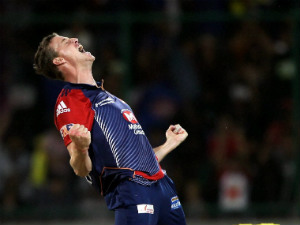 'Morkel's 19th over turned the game' 'Morkel's 19th over turned the game'