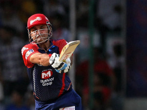 Delhi is a good competitive side: Sehwag Delhi is a good competitive side: Sehwag