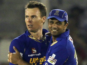 Rajasthan still eyeing play-offs berth Rajasthan still eyeing play-offs berth
