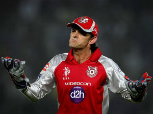 KXIP Review: Punjab falter again KXIP Review: Punjab falter again