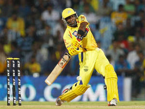 IPL 5: Eliminator: MI Vs CSK Highlights IPL 5: Eliminator: MI Vs CSK Highlights
