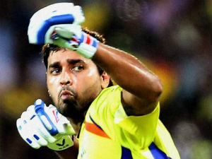 Happy to be part of CSK: Murali Vijay Happy to be part of CSK: Murali Vijay