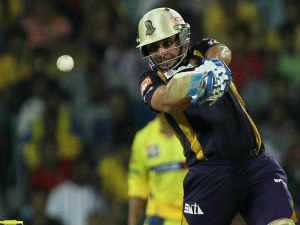 Bisla was outstanding, says Fleming Bisla was outstanding, says Fleming