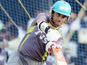 Dhoni, India's best T20 captain: Ganguly Dhoni, India's best T20 captain: Ganguly