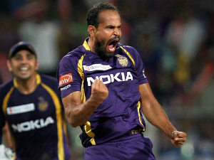 Yusuf first to win IPL with two teams Yusuf first to win IPL with two teams