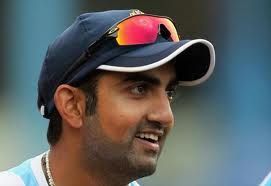 Ready for Test captaincy, says Gambhir Ready for Test captaincy, says Gambhir