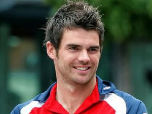 England announce squad, Anderson out England announce squad, Anderson out