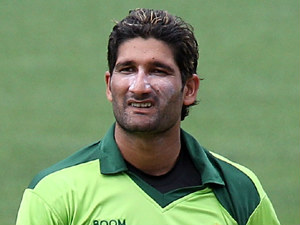 Tanvir retained for ODIs against Lanka Tanvir retained for ODIs against Lanka